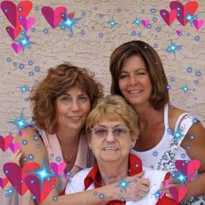 Meet your Posher, Sandra